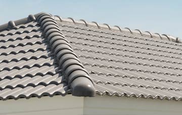 advantages of Lower Weedon clay roofing