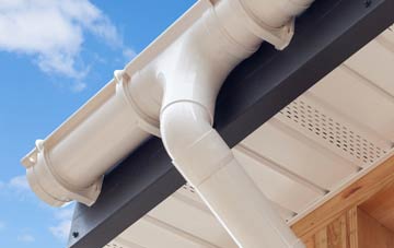Lower Weedon gutter installation costs