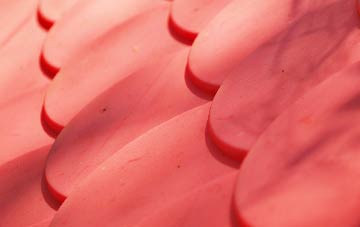 Lower Weedon plastic roof costs