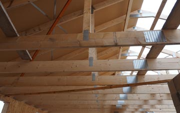 Lower Weedon roof truss costs