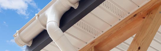 get Lower Weedon guttering quotes today