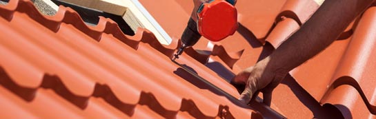 save on Lower Weedon roof installation costs