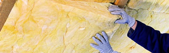 quotes for Lower Weedon roof insulation