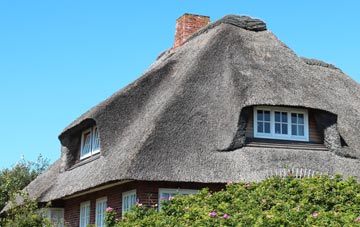 thatch roofing Lower Weedon, Northamptonshire